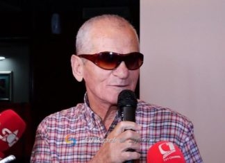 Sabah Bizi: Kur luajtëm ndaj Torinos, na dhanë nga 1 dollar dietë, nuk u bleva dot as çorape vëllezërve