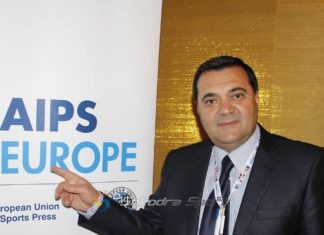 Ditë feste sot për kolegun Gasper Marku