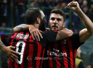 “E ardhmja e Italisë kalon në këmbët e dy yjeve!”