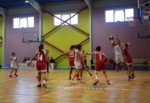 Vllaznia e Gjeçajt nuk ia del të mundë edhe Tiranën