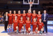 Shqipëria turpërohet nga Hungaria, humbet me 112 pikë në “Feti Borova”