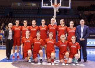 Shqipëria turpërohet nga Hungaria, humbet me 112 pikë në “Feti Borova”