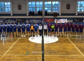 Vllaznia mund edhe Farkën, shtatë ndeshje- shtatë fitore