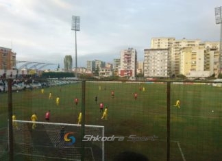 Shqipëria U-19 rikthehet te fitorja, mposht minimalisht Rumaninë