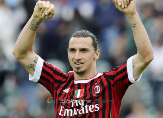 Milani, flet Albertini: Ibrahimoviçin do ta doja gjithmonë në ekipin tim