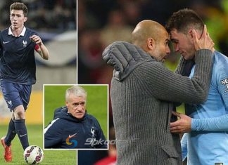 Çështja e çuditshme e yllit të Man City-t, Franca nuk e do ndërsa Spanja nuk mund ta ketë