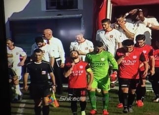 Nis ndeshja në Fushë- Krujë, asnjë surprizë në formacionin e Vllaznisë