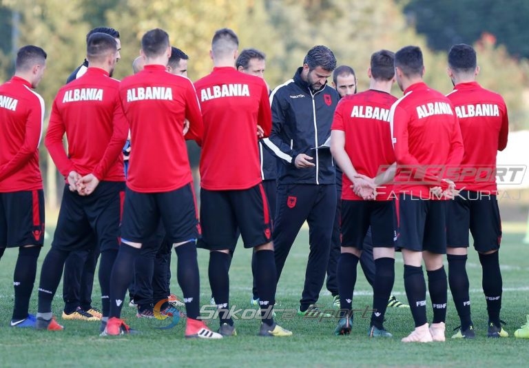 Statistikat/ Shqipëria “s`shënon” në shtëpi, Skocia probleme me transfertat