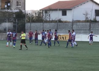 “Vllaznia B” merr një tjetër trepikësh, fiton 4-1 ndaj Spartakut