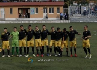 Dyshja Çoba- Sala e mrekullueshme. Mund e vetme Akademinë e Futbollit