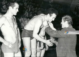 Agustin Mhilli, mundësi 5 herë kampion i Vllaznisë së artë të viteve ’80