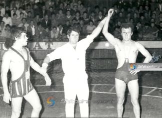 ALMANAK/ Sot ditëlindja e Mjeshtrit të Madh të mundjes Agustin Mhilli