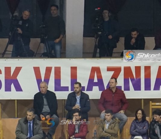 Presidenti Xhaferi autobuz për tifozët dhe premio për ekipin, për të mundur Kamzën