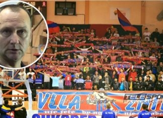 Drejtuesit e rinj të Vllaznisë në basketboll ftesë për “Vllaznit Ultras”: Ju presim në “Qazim Dervishi”