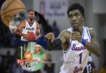 “Zbardhen” emrat e tre basketbollistëve amerikanë të Vllaznisë