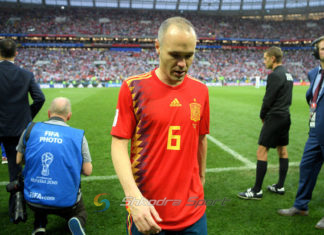 Rrëfimi prekës i Iniestës: Te Barça po kaloja në depresion, doja të pija kokrrën…