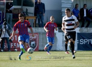 Vllaznia në mbrojtje, klauzola që “bllokon” Krymin!