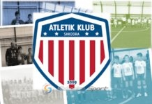 ‘Atletik Klub’ pjesmarrës me dy ekipe në turneun me 2500 fëmijë në Itali
