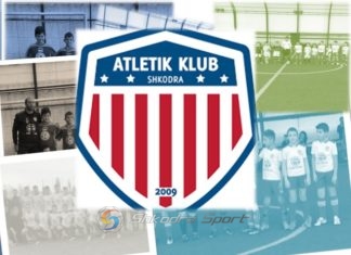 ‘Atletik Klub’ pjesmarrës me dy ekipe në turneun me 2500 fëmijë në Itali