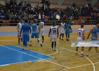 Vllaznia luante ndaj Teutës, ja çfarë bëri ish-presidenti Sokol Dibra (FOTO)