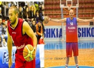 Berdica- Faslija, në pikëpyetje rikthimi tek Vllaznia?