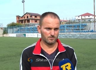 Ditë e veçantë sot për Brikeno Bizin…