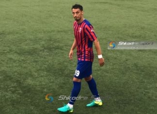 Garancia e mbrojtjes së Vllaznisë vjen nga Rumania. Ignat vendimtar me përvojën e tij