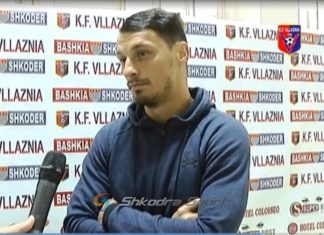 Ignat: Vllaznia ngjitet në Superligë. Këtu luhet futboll agresiv