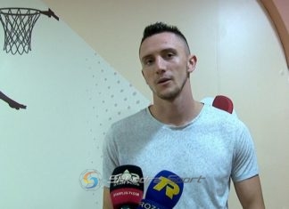 Daniel Lekndreaj largohet nga Partizani. Rikthim tek Vllaznia?