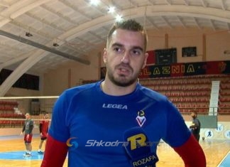 Rrashketa: Vllaznia sfiduesja e madhe. Luftojmë për titullin kampion