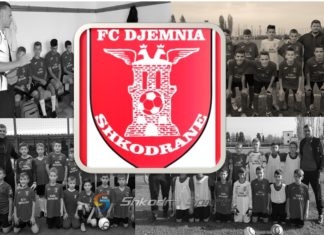 ‘Djelmnia’ U17 nuk ia del, pëson një tjetër humbje në kampionat