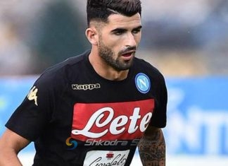 Hysaj tregon Napolin në vështrimin e tij: Këtu, më bëjnë të çmendem vetëm dy gjëra