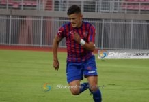 Eridon Qardaku, një lojtar i rëndësishëm për Vllaznia U19 (VIDEO)