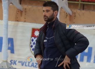 Trajneri Kraja: Drejtoj një grup lojtarësh të talentuar, e meritojmë titullin kampion