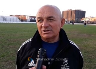 Pas 32 vitesh si trajner, shkarkohet ‘Fergusoni’ i futbollit shqiptar