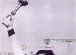 Një kujtim për Gjergji Kushen…