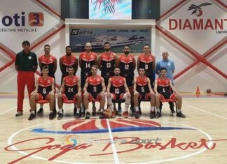 Vllaznia pëson humbjen e gjashtë “nën sytë” e trajnerit të ri të saj