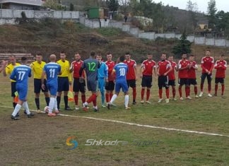 Çudira në Kategorinë e Dytë, futbollisti i Tërbunit: Gjyqtari më kërcënoi, i kërkova trajnerit të dal nga loja