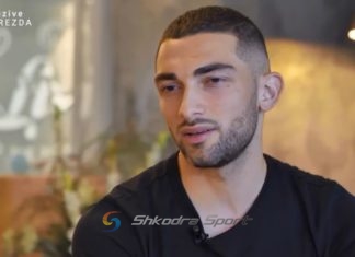 Voziste pa patentë dhe siguracion, Eros Grezda gjobitet në Skoci