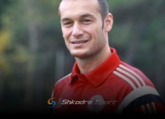 Letra prekëse, Hamdi Salihi të shtunën i jep lamtumirën futbollit të luajtur