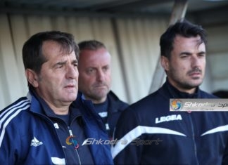 Elvin Beqiri: Privilegj të punoj me profesor Hasanin, prej tij ke se çfarë mëson