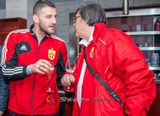 Starova: Arrestimi i Alban Hoxhës? Mund ta ketë bërë nga hidhërimi i humbjes në Vlorës