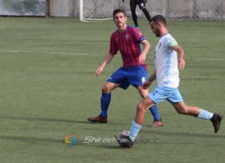 Denis Çokaj: Veleçiku do të fitojë ndaj Dinamos. Ja pse jemi më të mirë