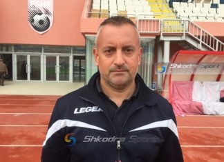 Fjalë zemra nga Lekiqi: Faleminderit tifozëve që vuajtën jo pak bashkë me ne. Jeni unikë!