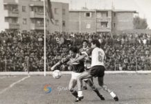 Isak Pashaj, mbrojtësi “i harruar” i Vllaznisë së artë të viteve ’80