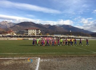 Gafë e Federatës: Ja çfarë i ka bërë Vllaznisë sot