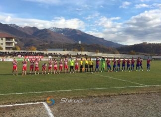 Korabi “premio” të veçantë për të mundur Vllazninë. Ja me çfarë i motivon trajneri Bubeqi futbollistët e tij
