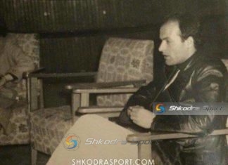 Luan Vukatana, mesfushori i paharruar i Vllaznisë dhe i kombëtares shqiptare