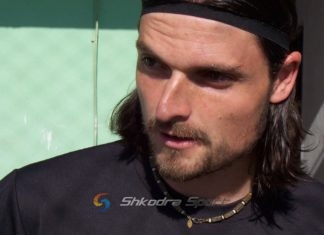 Ish-portieri i Vllaznisë emërohet drejtor sportiv ne Bundesligë