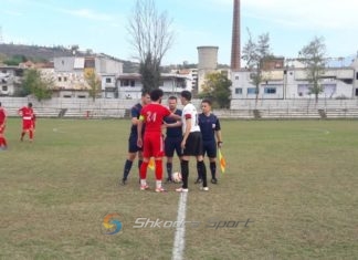 Çudira në futbollin shqiptar, fugoni i mallrave përdoret si… ambulancë